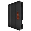 Keyscaper MLB American League Teams Linen Tablet Case for Apple iPad - 2 of 4