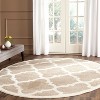 Amherst AMT423 Power Loomed Indoor Rugs - Safavieh - 2 of 3