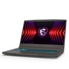 Refurbished: MSI Thin 15.6" FHD Laptop, Intel i5-13420H, 16GB, 512GB, RTX 4060, Win 11 H - Manufacturer Refurbished - 3 of 4