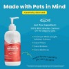 Wild Alaskan Salmon Oil for Cats & Small Dogs, Supports Skin, Coat, Joint & Overall Well-Being, Pure & Premium Alaskan Salmon Oil W/ No Fillers, 16 oz - 4 of 4