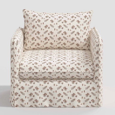 Target discount threshold chair