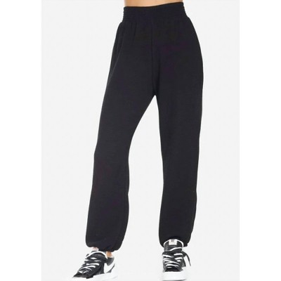 Women's BRUSSELS GAUZE PANTS - MICHAEL LAUREN