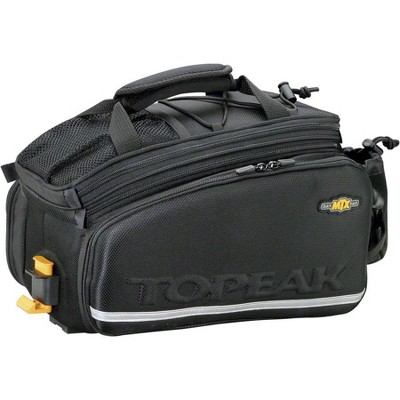 Topeak MTX TrunkBag DXP Rack Bag