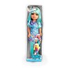 Nancy Neon Fashion Doll with Blue Hair, 16" Doll - 2 of 4