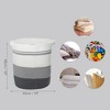Unique Bargains Laundry Basket - 2 of 4
