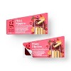 Peanut Butter-Flavored Filled Wafer Stix with Strawberry Fruit Spread - 12.7oz - Good & Gather™ - 3 of 4