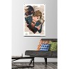 Trends International The Wizarding World: Dynasty Designs - Newt Scamander Unframed Wall Poster Prints - 2 of 4