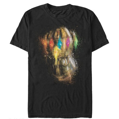 thanos t shirt target