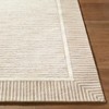 Hauteloom Hiroto Wool Living Room, Bedroom Area Rug - Traditional, Transitional - 3 of 4