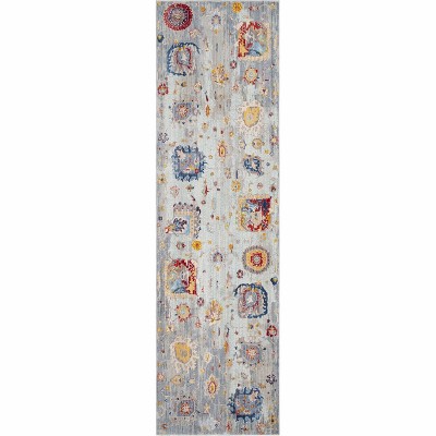Hauteloom Kernersville Area Rug