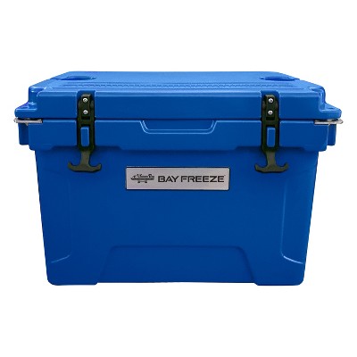 Waimea Bay 20 Qt Strap Down Cooler