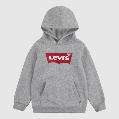levi sweatshirt