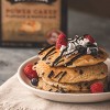 Kodiak Protein-Packed Flapjack & Waffle Mix Chocolate Chip - 18oz - 2 of 4