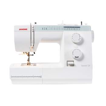 Brother Se700 Sewing And Embroidery Machine : Target