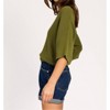 Women's Lenono Knit Sweater - An'ge - image 2 of 3