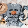 Simply Sage Market Pour Some Pumpkin Sweatshirt - 3 of 4