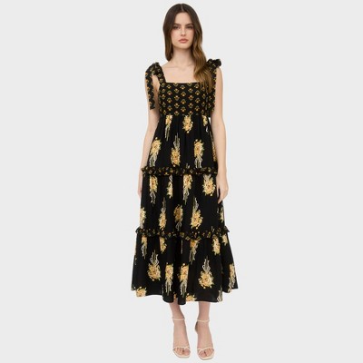 black multi