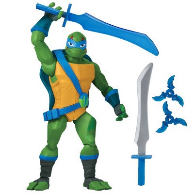 rise of the tmnt figures