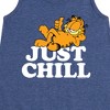 - Garfield - Just Chill - image 2 of 3