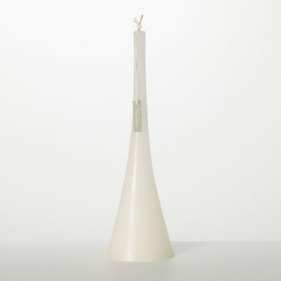 Sullivans Vance Kitira Elegant Trumpet Candle