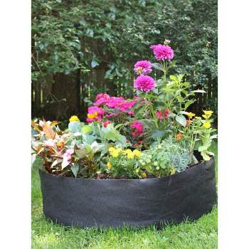 The Grow Bag, Beautified - Gardenista