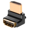 AudioQuest HDMI 90-Degree Right Angle Wide Adapter - 2 of 4