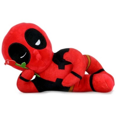 spiderman plush target