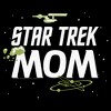 Women's Star Trek: The Original Series Original Mom T-Shirt - 2 of 4