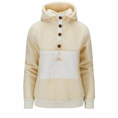 Women's Heroes Wool Fleece - AMUNDSEN