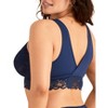 Adore Me Women's Livi Bralette - 3 of 4