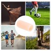 Unique Bargains Flexible Toe Covers 2 Pcs - 4 of 4