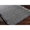 Hauteloom Boyden Recycled Material Hallway, Kitchen Runner Rug - Contemporary - 2 of 4