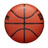 Wilson NBA Forge S7 Basketball - Brown - 3 of 3