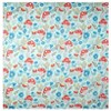 The Lakeside Collection Galloway Bath Collection - Shower Curtain - 2 of 4