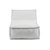 Christopher Knight Home Maegan Outdoor Modern Minimalist Versatile Bean Bag Lounge Chair (Set of 2) - 4 of 4