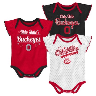 ohio state infant jersey