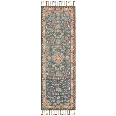 Aspen APN123 Hand Tufted Area Rug  - Safavieh