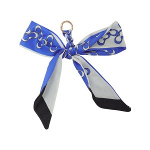 Unique Bargains Little Bow Handbag Charm 1 Pc - 1 of 4