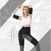Wikineon Waist Belt, Arm Belt, Thigh Belt, Fitness Belt, Fitness Belt, Shaping Waist Training, Sports And Fitness - 2 of 4