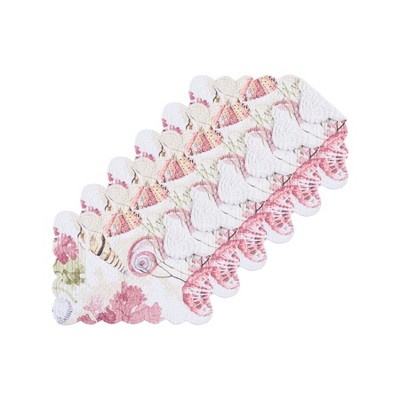 C&F Home Vilano Bay Placemat S/6