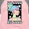 Girls' - Disney - Do Good Be Good - 2 of 3