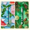 Lifelines 2pk Scented Lava Pen Set Blue/ Green - 2 of 4