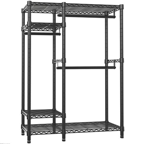 Vipek V2s Garment Rack Heavy Duty Commercial Grade Clothes Rack ...