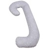 Leachco Snoogle Chic Support Pillow - 4 of 4