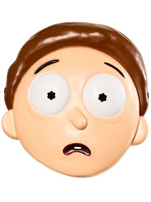 Rubies Rick and Morty Adult Mask