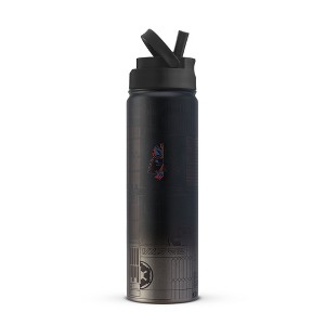 Star Wars™ Linear Darth Vader™ Stainless Steel Water Bottle - 22