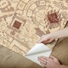 Harry Potter Marauder's Map Kids' Peel and Stick Wallpaper - 2 of 4