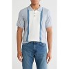 TR-PREMIUM - TRNS-511-S Slim Fit Polo Sweater - 4 of 4