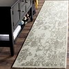 Restoration Vintage RVT103 Hand Tufted Indoor Rugs - Safavieh - 2 of 4