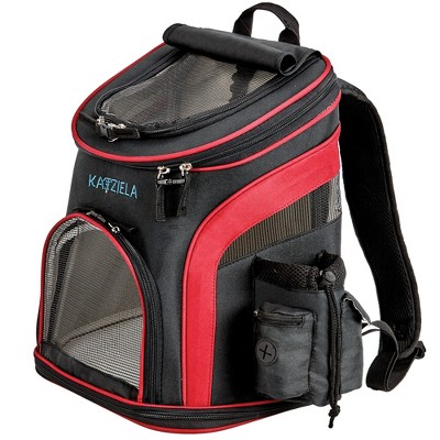 Voyager Backpack For Dogs Cats Animals